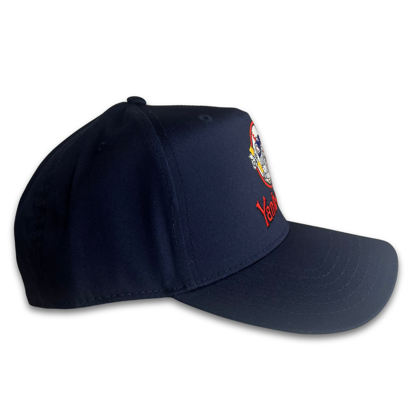 Yoink-ee's 5-Panel Cap