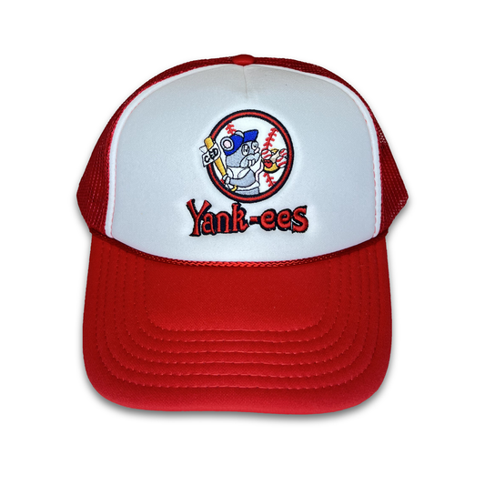 Yoink-ee's Trucker Cap