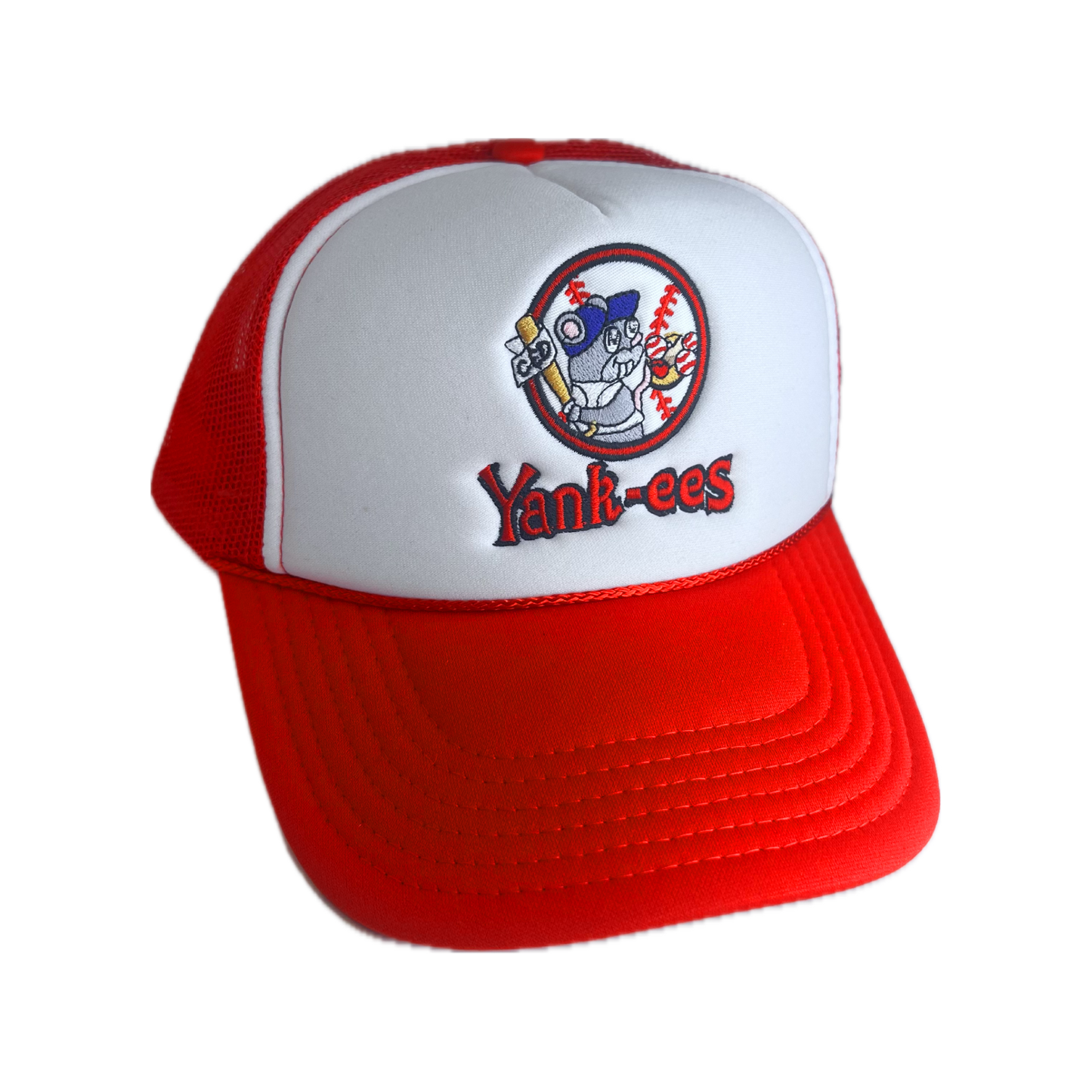 Yoink-ee's Trucker Cap